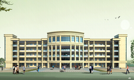 西林縣綜合服務(wù)中心